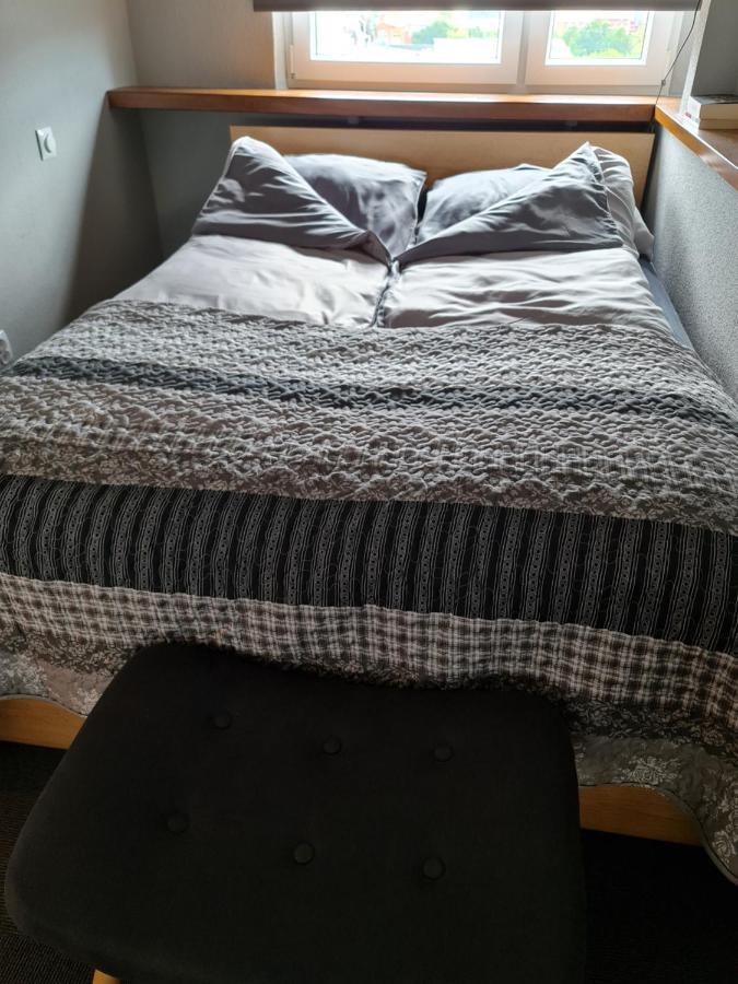 Apartament Wyszynskiego Szczecin Polska Eksteriør billede